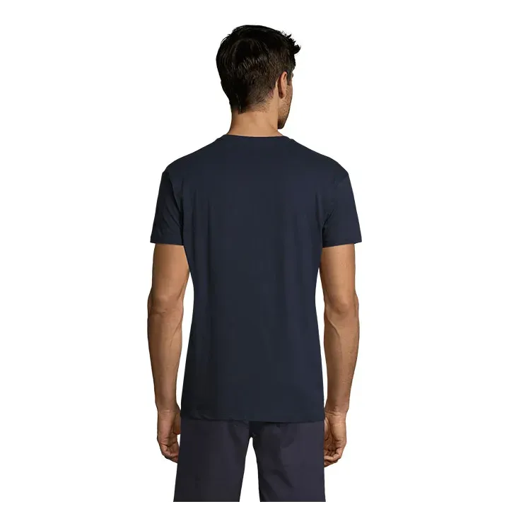 TITAN T-SHIRT 150gr - S04728 (MOCN#NR)